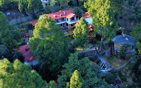 The Nature's Green Resort Nainital